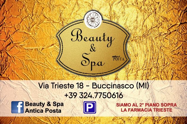 Beauty & SPA Antica Posta · Foto 7