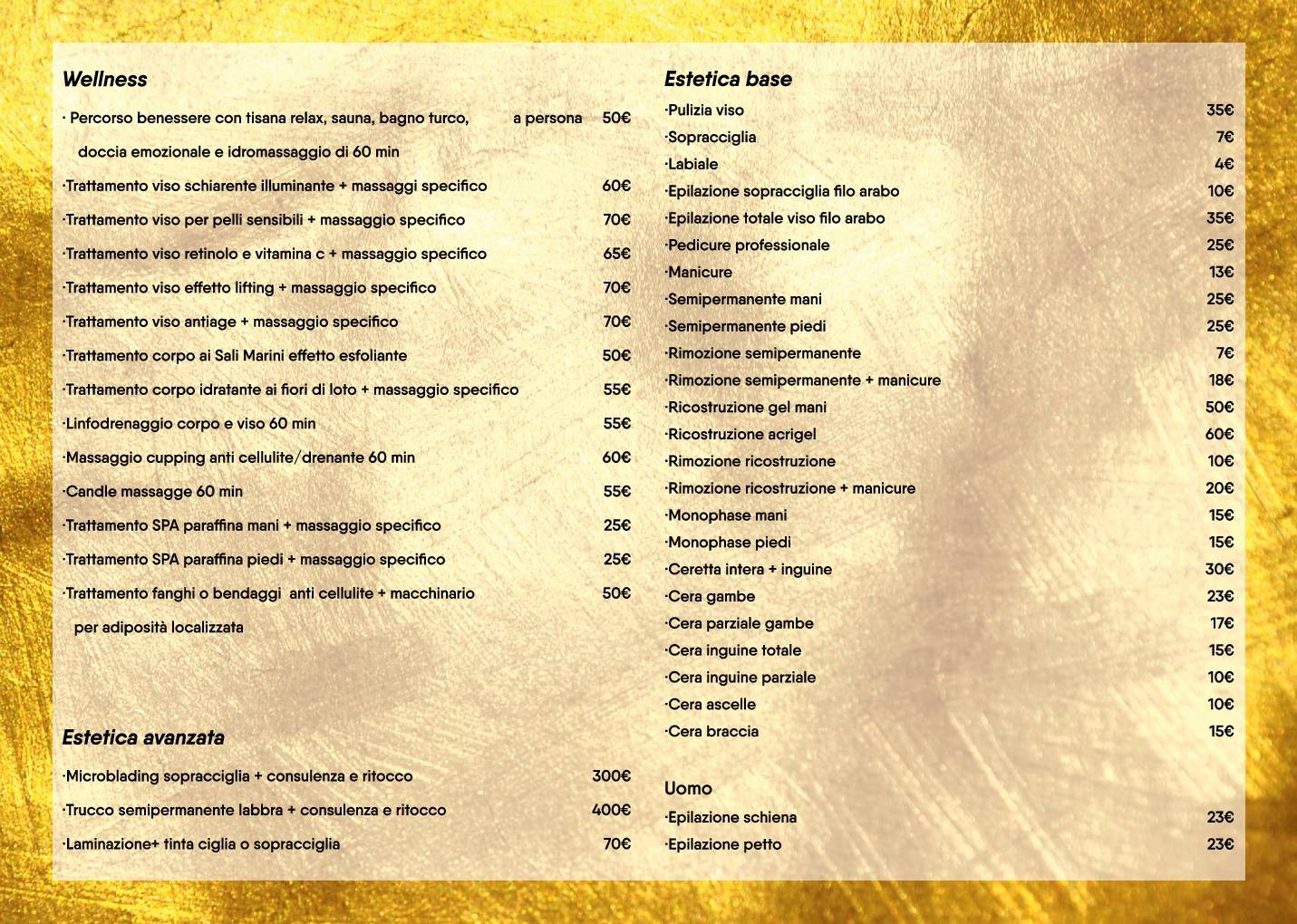 Beauty & SPA Antica Posta · Foto 2